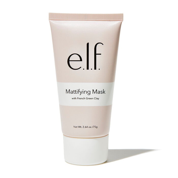 Mattifying Clay Mask, 