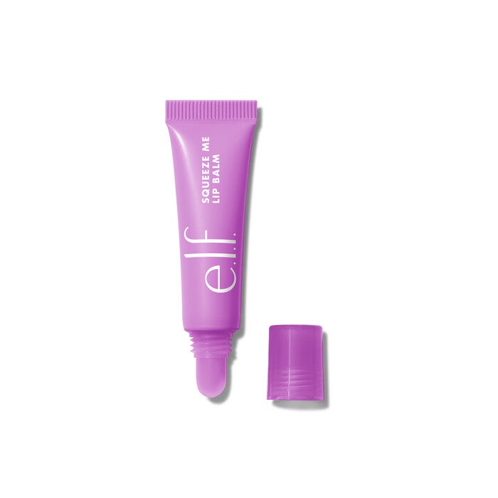 Squeeze Me Grape Lip Balm