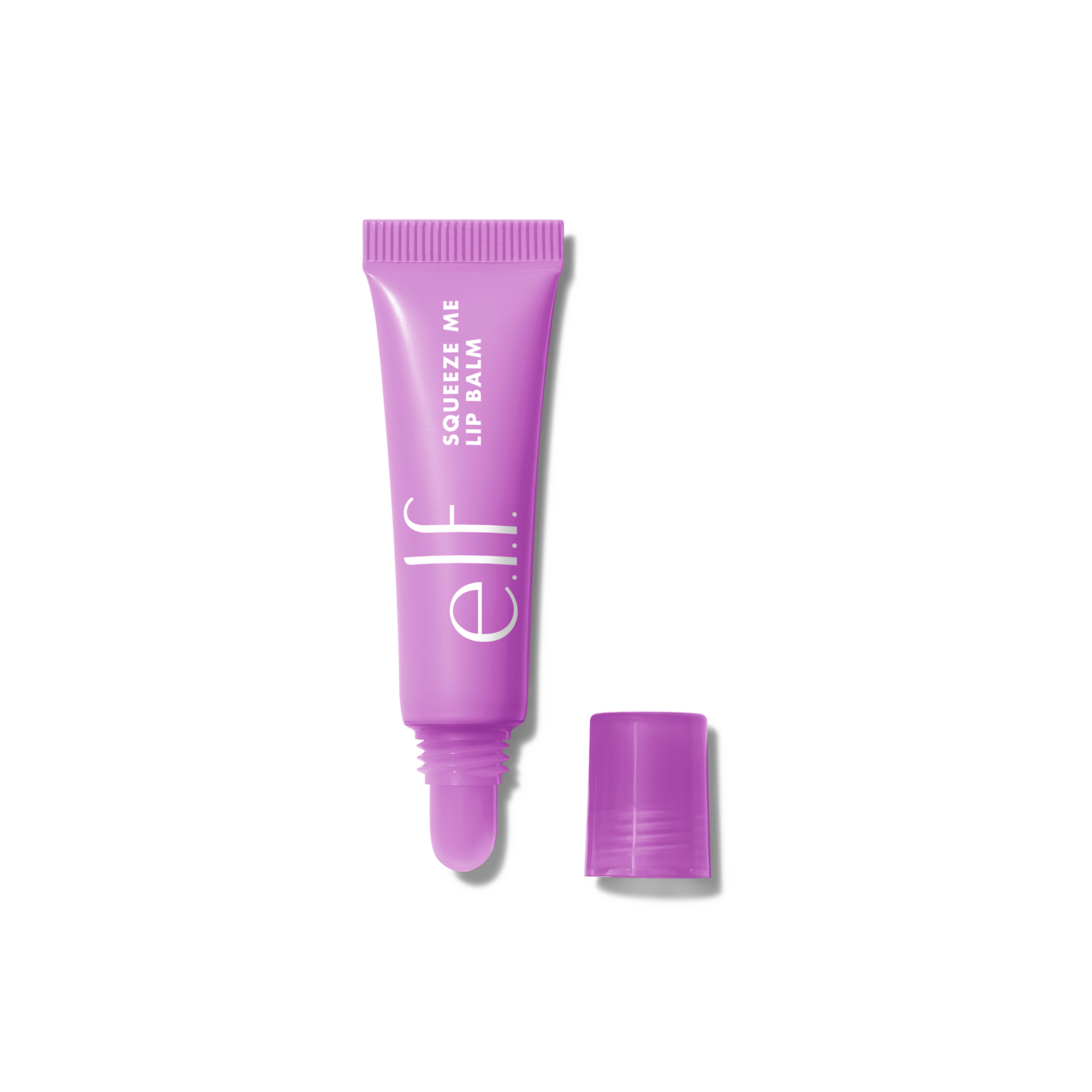 Squeeze Me Grape Flavor Moisturising Lip Balm e.l.f. Cosmetics