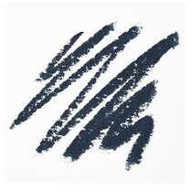 Blue Eyeshadow Stick Swatch