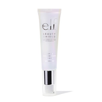Beauty Shield SPF 50 Skin Shielding Primer, 