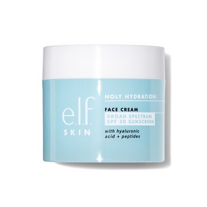 Holy Hydration! Face Cream - SPF 30, 