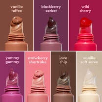 Glow Reviver Melting Lip Balm, Vanilla Toffee - Light Beige