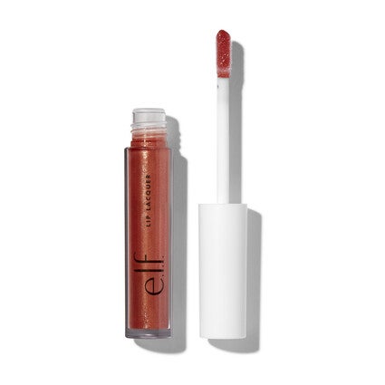 Lip Lacquer, Mauve Glitz