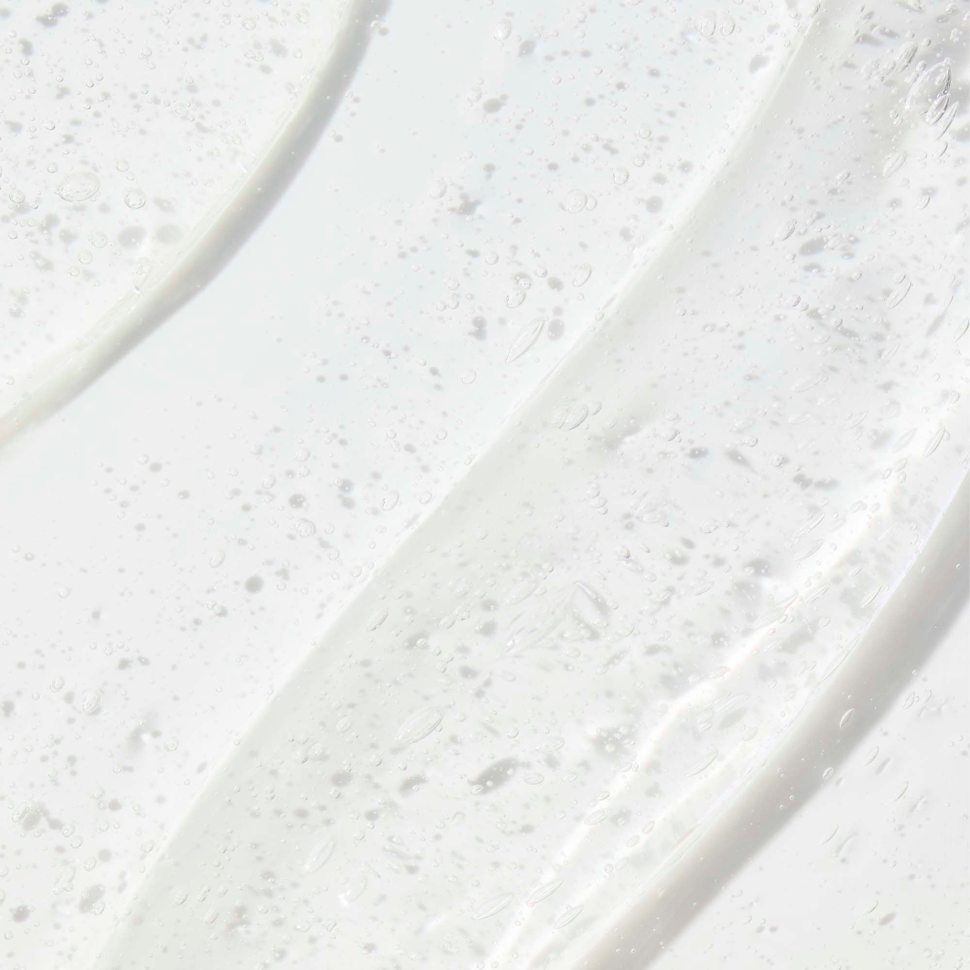 Clear Lip Oil Texture