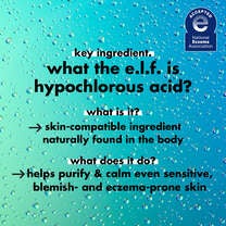 Save Your e.l.f. Hypochlorous Mist, 