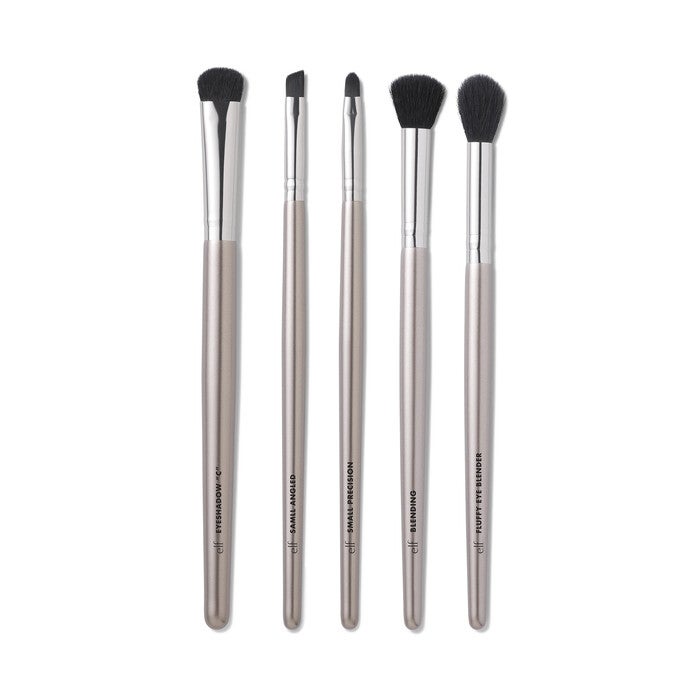 Smoky Eye Brush Kit,