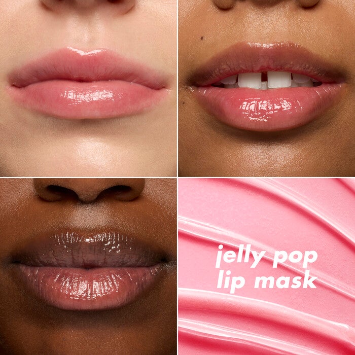 Jelly Pop Luscious Lip Mask,