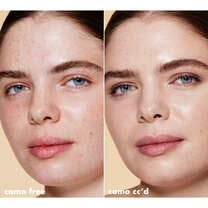 Hydrating Camo CC Cream, Fair 125 C - fair with cool undertones