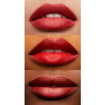 Love Triangle Lip Filler Liner, Red