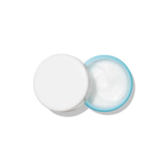 Holy Hydration! Makeup Cleansing Balm Texture