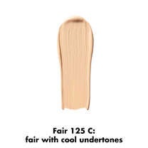 Hydrating Camo CC Cream, Fair 125 C - fair with cool undertones