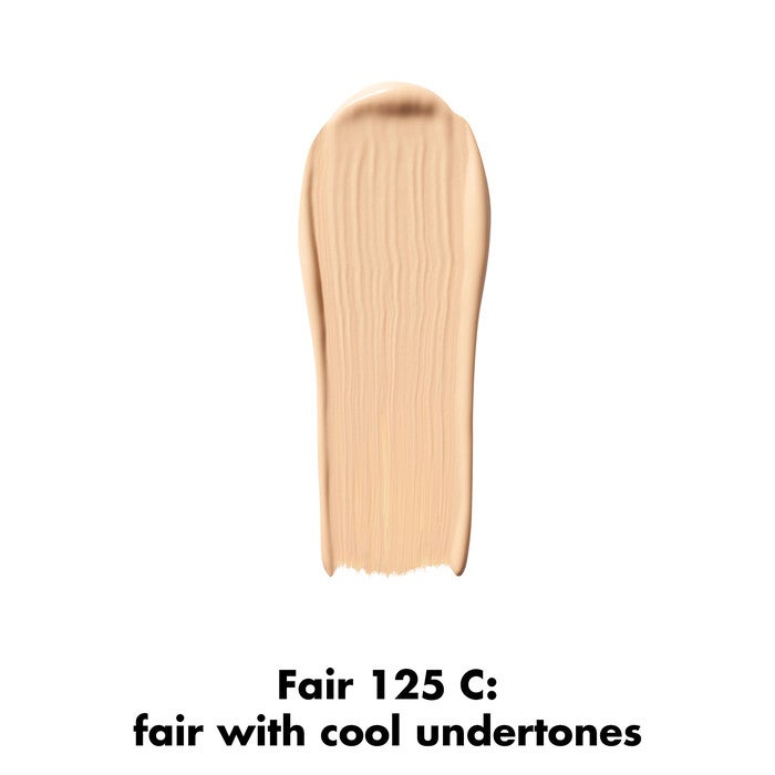 Hydrating Camo CC Cream, Fair 125 C - fair with cool undertones