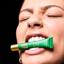 e.l.f. x Liquid Death Lip Balm - Severed Lime