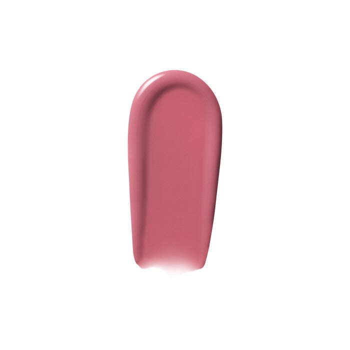 Sparkling Rose Lip Plumping Gloss Swatch