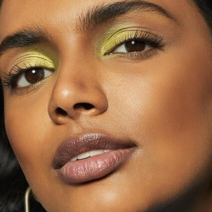 Hot Jalapeño Look, 