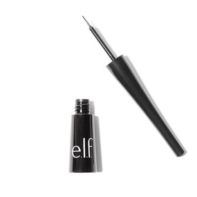 Expert Liquid Liner, Jet Black Black Liquid Eyeliner