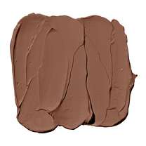 Flawless Satin Foundation, Semisweet - deep with cool red undertones