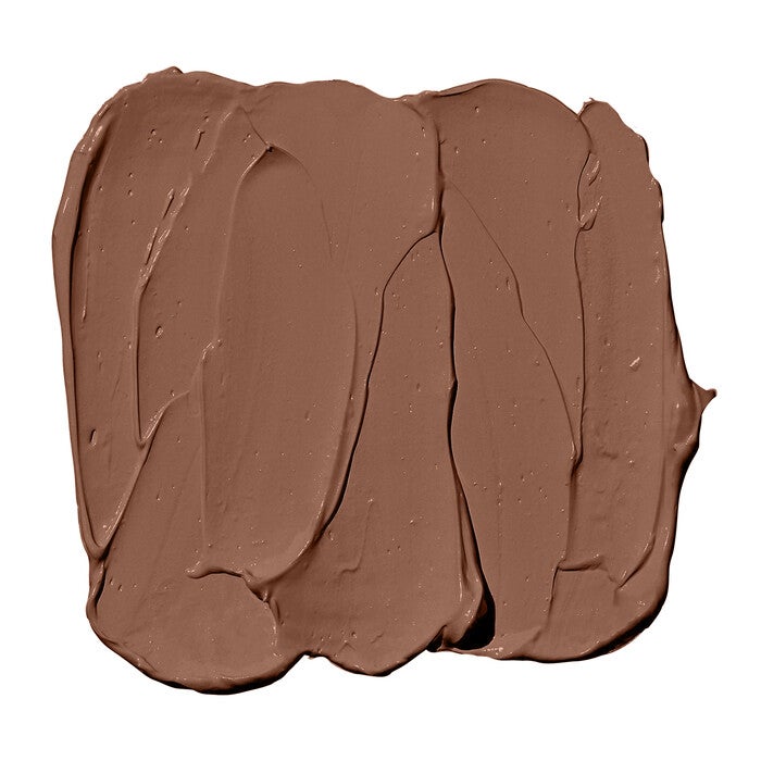 Flawless Satin Foundation, Semisweet - deep with cool red undertones