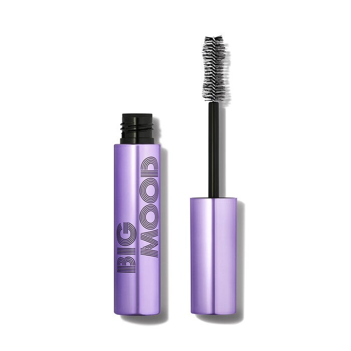 Big Mood Mascara - Pitch Black