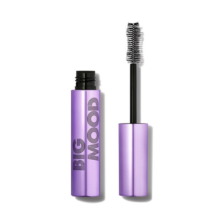 Big Mood Volumizing Mascara - Deep Brown