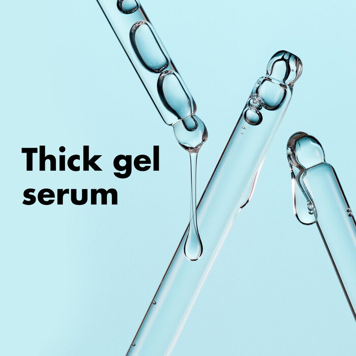 Thick Hydrating Gel Serum