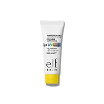 Suntouchable! Invisible Sunscreen SPF 35 Mini, 