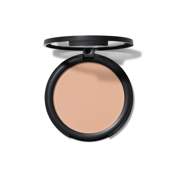 e.l.f. Cosmetics Primer-Infused Matte Blush In Always Cheeky - Vegan and Cruelty-Free Makeup