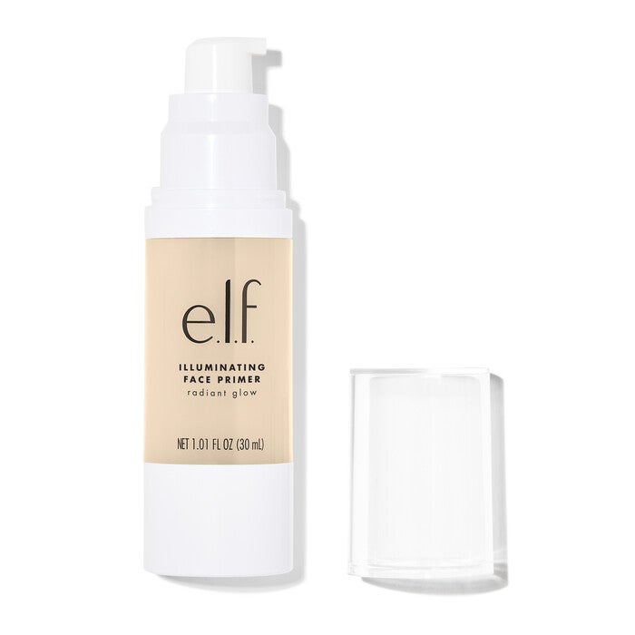 Illuminating Face Primer- Large, 