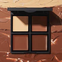Contour Palette