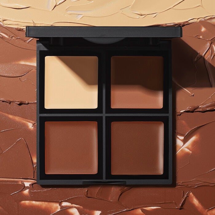 Contour Palette