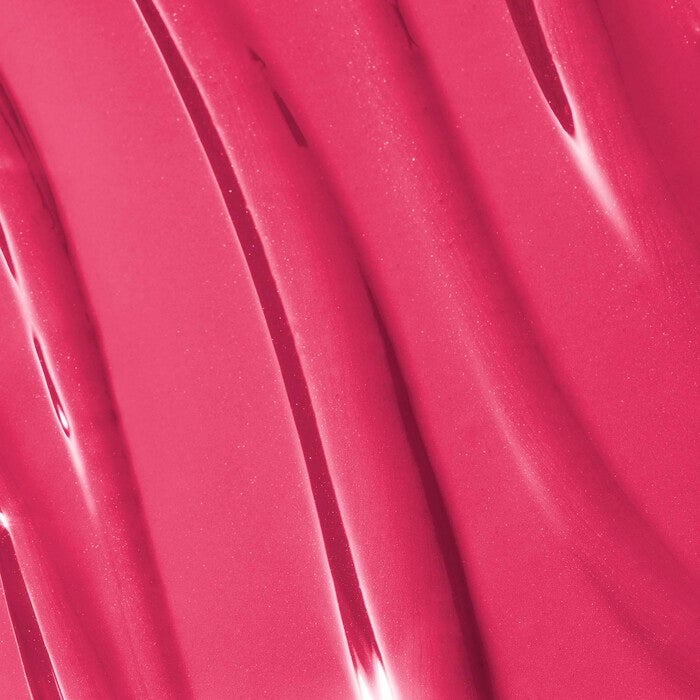 Hot Pink Blush Texture Swatch