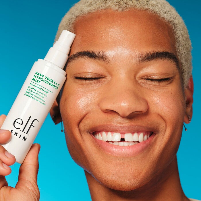 Save Your e.l.f. Hypochlorous Mist,