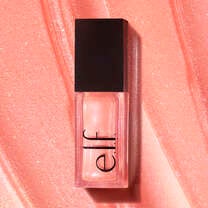 Glow Reviver Milky Pink Lip Oil