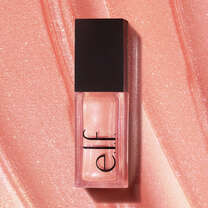 Glow Reviver Milky Pink Lip Oil