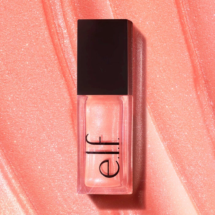 Glow Reviver Milky Pink Lip Oil