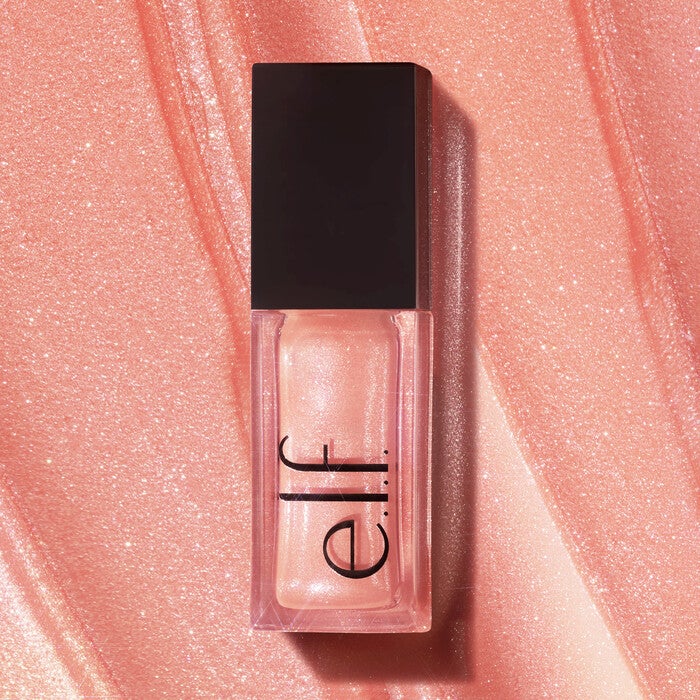 Glow Reviver Milky Pink Lip Oil