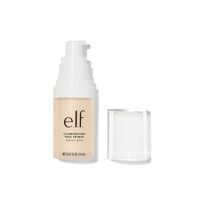 Illuminating Face Primer e.l.f. Cosmetics