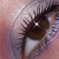 Duochrome Liquid Eyeshadow, Venus Envy (Metallic White/Blue/Yellow)