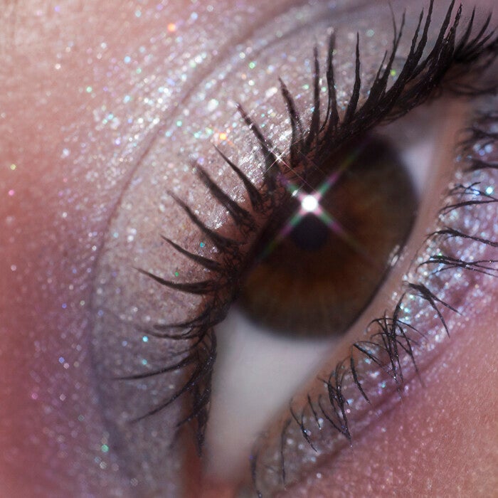 Duochrome Liquid Eyeshadow, Venus Envy (Metallic White/Blue/Yellow)