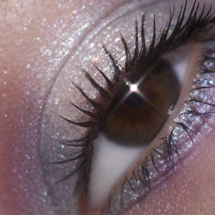 Duochrome Liquid Eyeshadow, Venus Envy (Metallic White/Blue/Yellow)