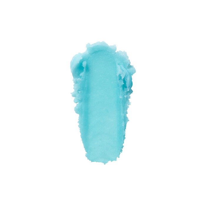 Cotton Candy Lip Exfoliator Swatch