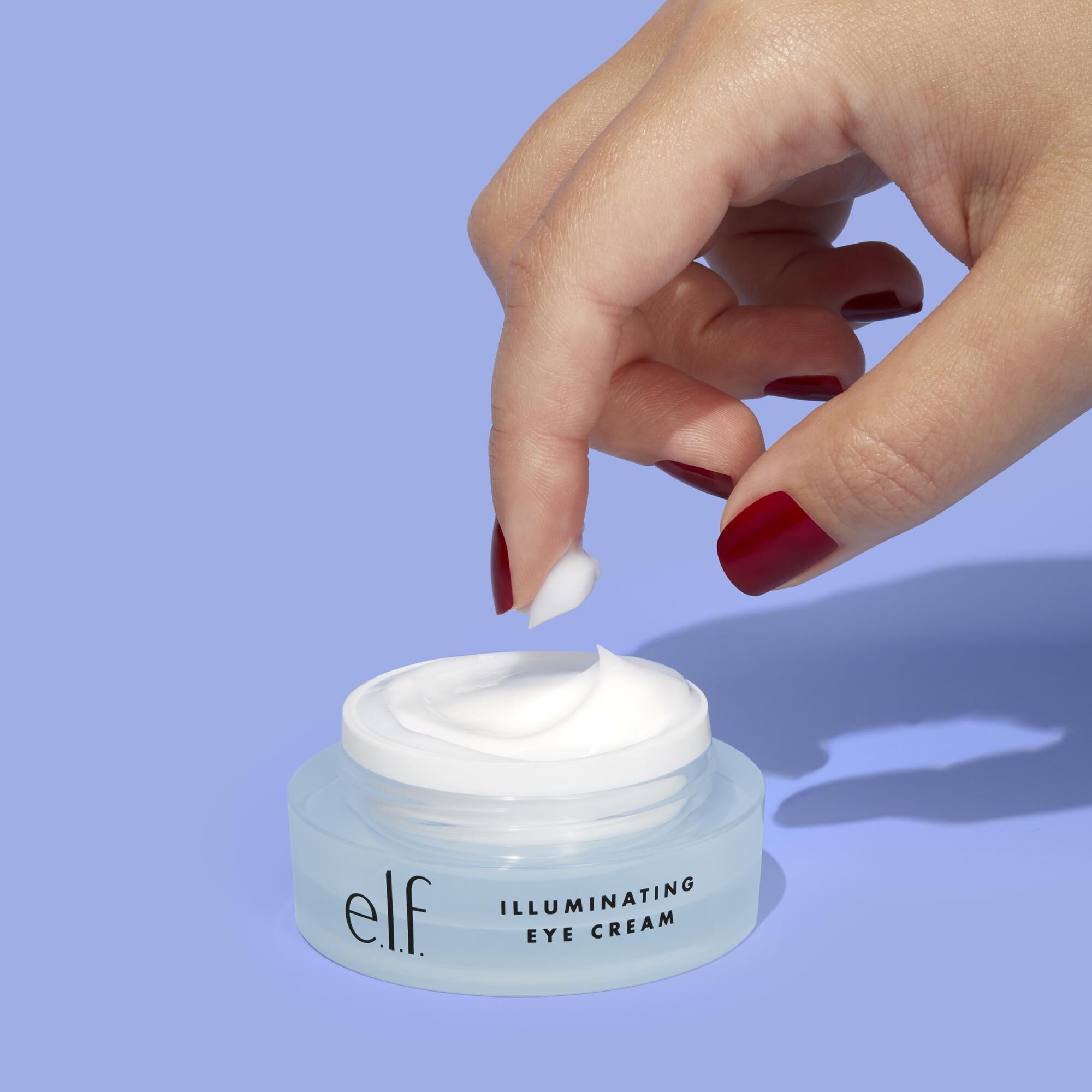 elf Illuminating Eye Cream for Dark Circles e.l.f. Cosmetics