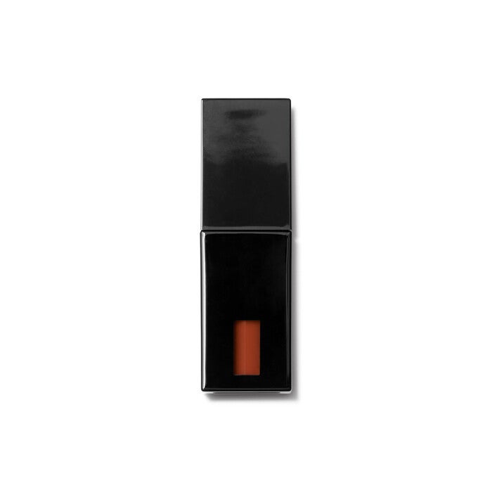 Glossy Lip Stain, Coral Cutie