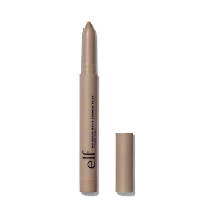 No Budge Matte Shadow Stick, Vintage Suede