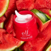 Jelly Pop's Formula Transforms from Solid Balm Into Makeup Removing Oil