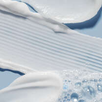Holy Hydration! Face Cream Swatch 