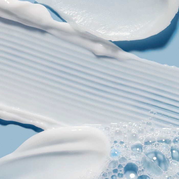 Holy Hydration! Face Cream Swatch 