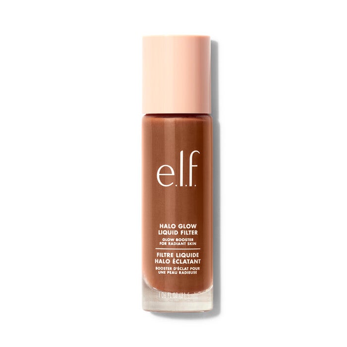 Halo Glow Liquid Filter, 7 Deep/Rich Cool