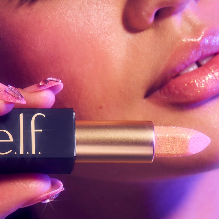 O FACE Shimmer Balm, Pearlfection